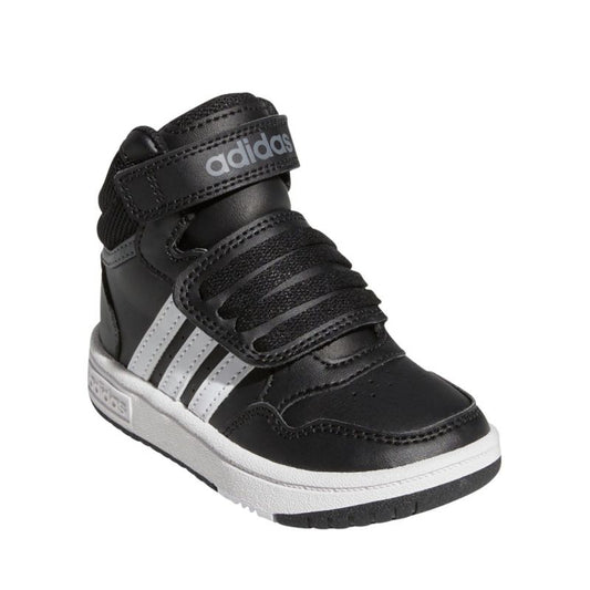 Adidas Hoops Mid Shoes Jr GW0408 shoes Footwear/Lifestyle Adidas
