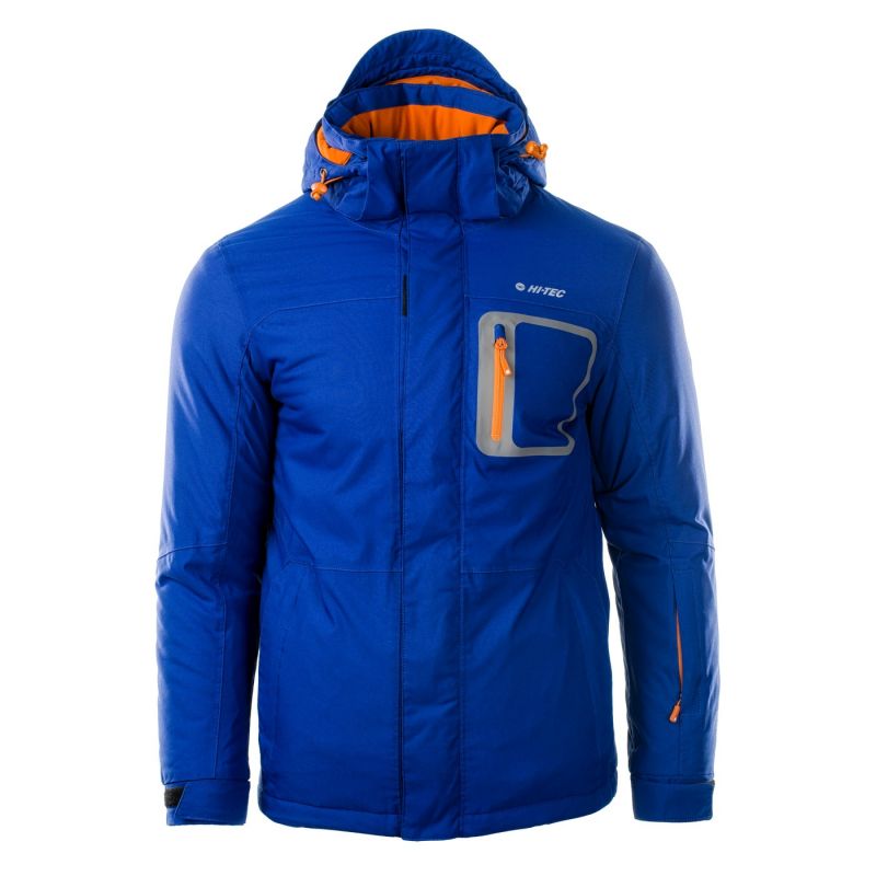 Jacket Hi-tec bicco M 92800086022 Clothing/Outdoor Your Sports Performance