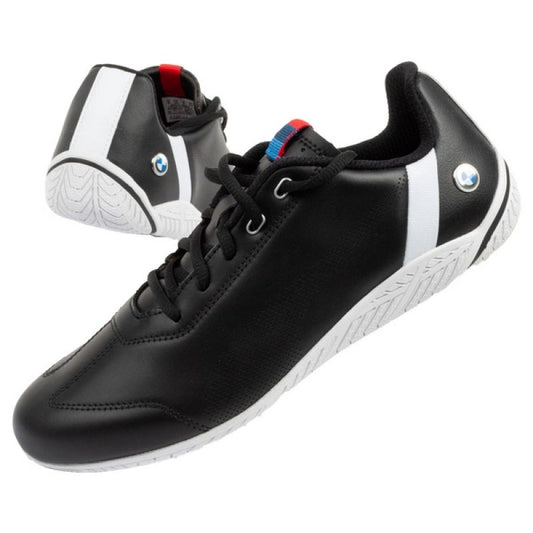 Puma BMW MMS RDG M 307306 01 shoes Footwear/Lifestyle Puma