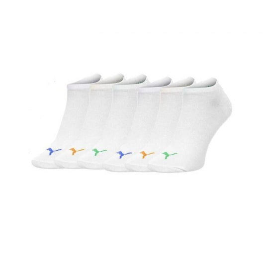 Puma Unisex Sneaker Socks 701219578 008 Clothing/Training/Socks/Unisex Your Sports Performance