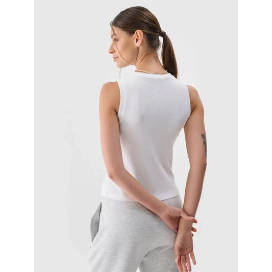 T-shirt 4F W 4FWMM00TSLEF132-10S Clothing/Lifestyle/T-shirts/4F 4F