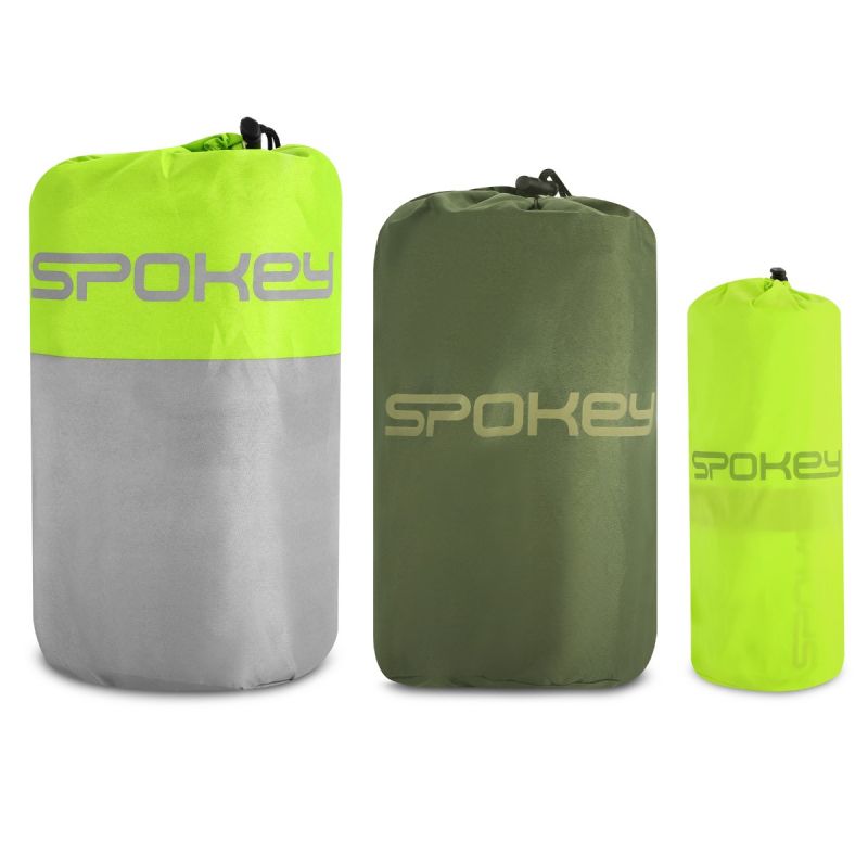 Self-inflating mat Spokey Air Mat 941063 Accessories/Training equipment Your Sports Performance