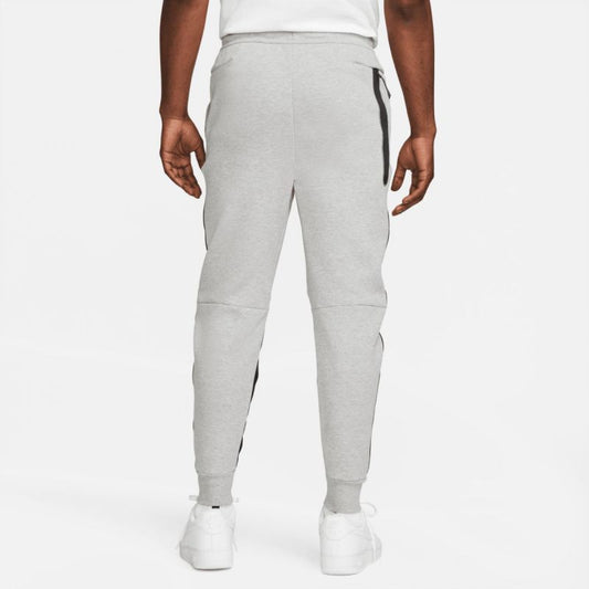 Pants Nike Sportswear Tech Fleece M DR6171-063 Clothing/Training Nike