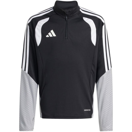 adidas Tiro 26 Competition Training Top for Kids, Black and Gray KA7572 To be categorized Your Sports Performance