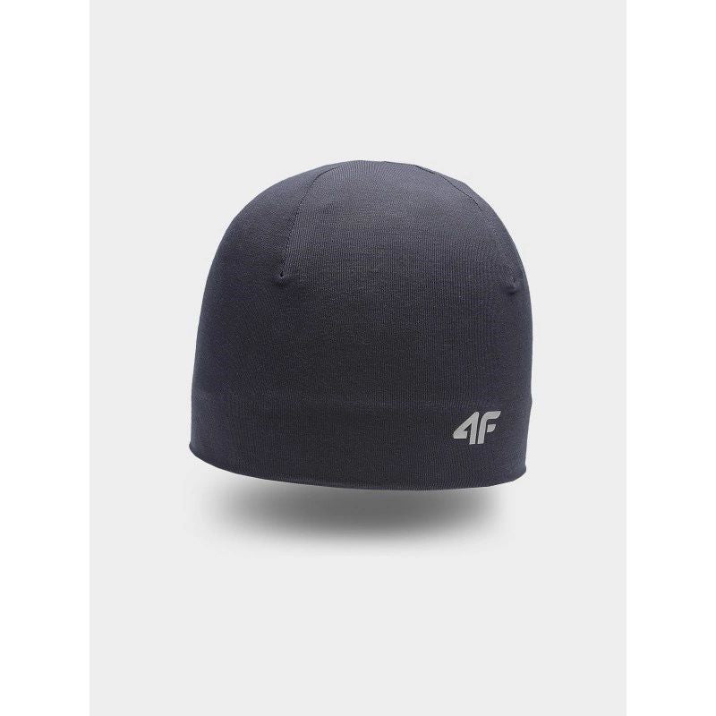Unisex Training Cap 4F H4Z22-CAF004 Kobieta/Akcesoria/Czapki/Czapki treningowe Your Sports Performance