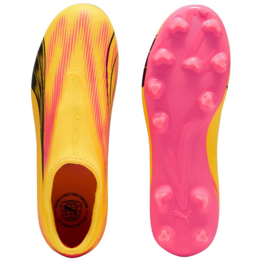 Puma Ultra Match LL FG/AG Jr 107770 03 football shoes Footwear/Football/Kids Puma