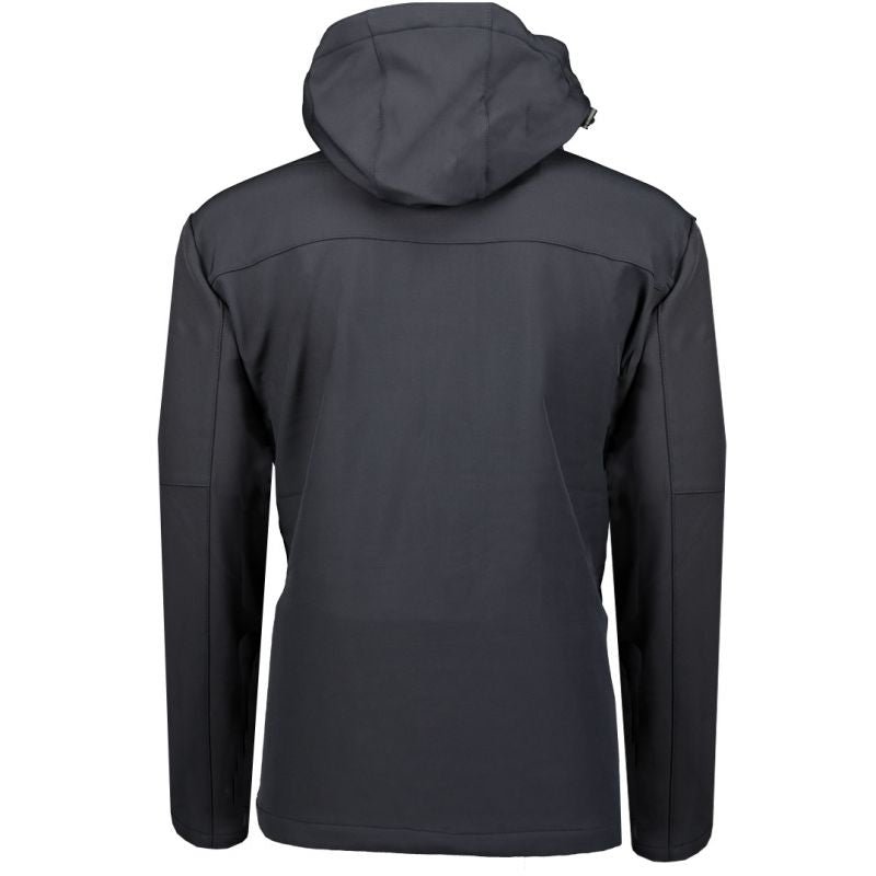 Geographical Norway Softshell Jacket Timmex DB 009 M WY9189H/GN/Navy Clothing/Outdoor/Geographical Norway Your Sports Performance