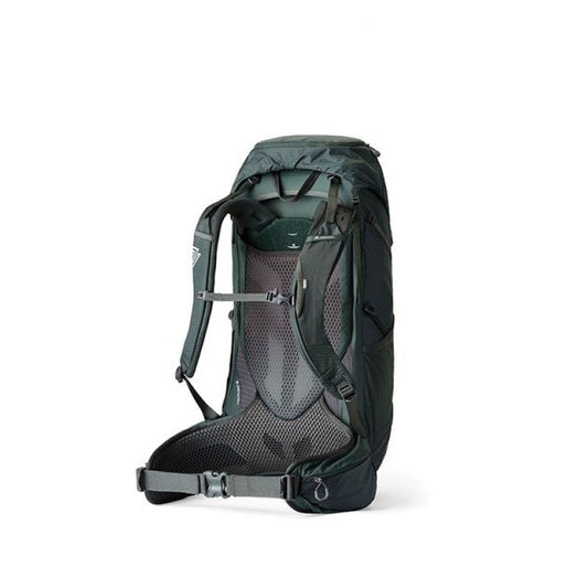 Gregory Paragon 40 Cascade Green Hiking Backpack Survival/Torby, plecaki, organizery Your Sports Performance