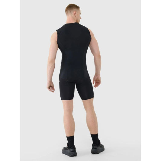 Men's 4F 4FWMM00TFSTM083-20S slim quick-drying training shorts 4f