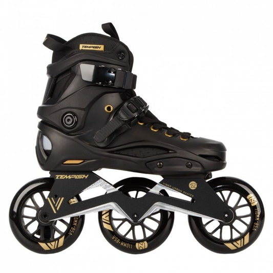 Tempish Viber LE 110 roller skates 1000004612 Accessories/Skating/Rolki (pozostałe) Your Sports Performance