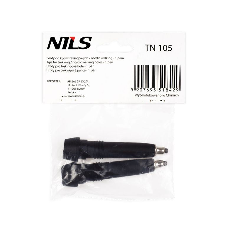Tip for trekking and Nordic Walking sticks TN105 Accessories Your Sports Performance