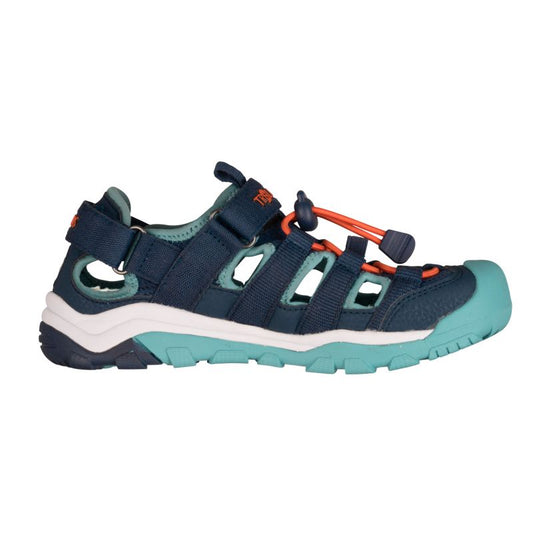 Trollkids Kids Kristiansand Sandal XT Jr 665-110 Sandals Footwear/Outdoor/Trollkids Your Sports Performance