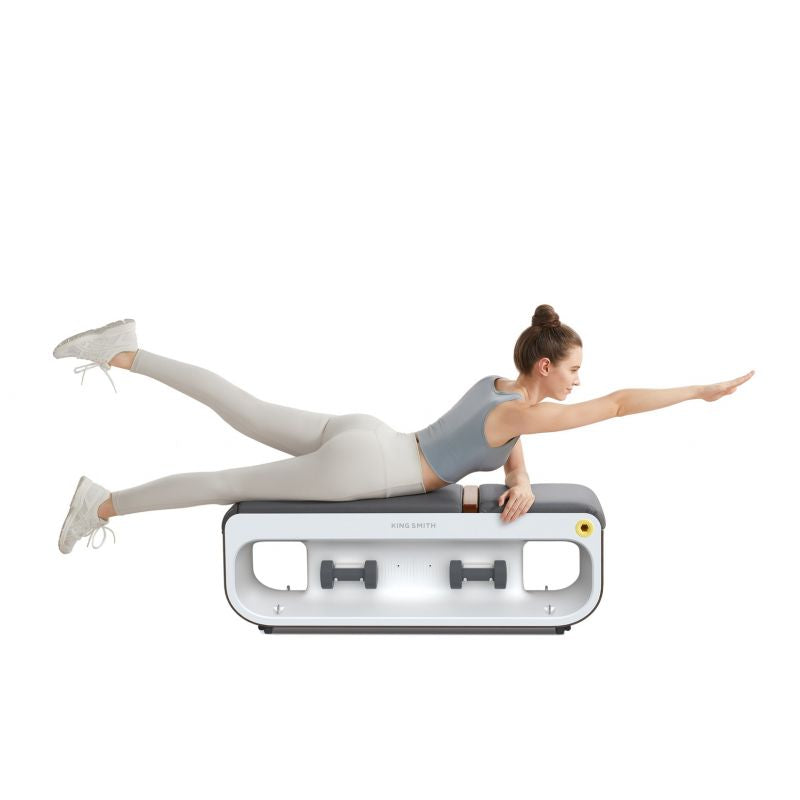 Kingsmith FBB1C Multifunctional Workout Bench In preparation Your Sports Performance
