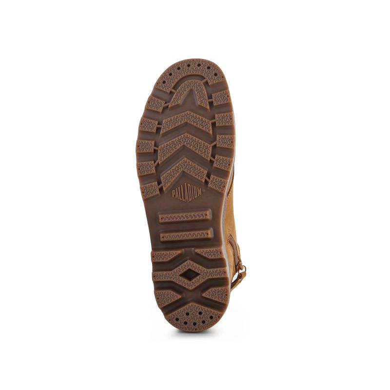 Palladium Pampa Hi Zip M 06440-237-M shoes Footwear/Lifestyle/Palladium Your Sports Performance