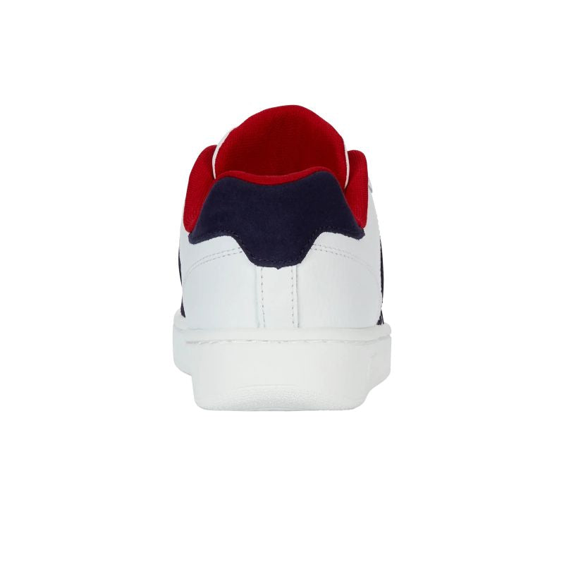 K-Swiss Court Palisades M 06931-411-M shoes Footwear/Lifestyle/K-Swiss Your Sports Performance