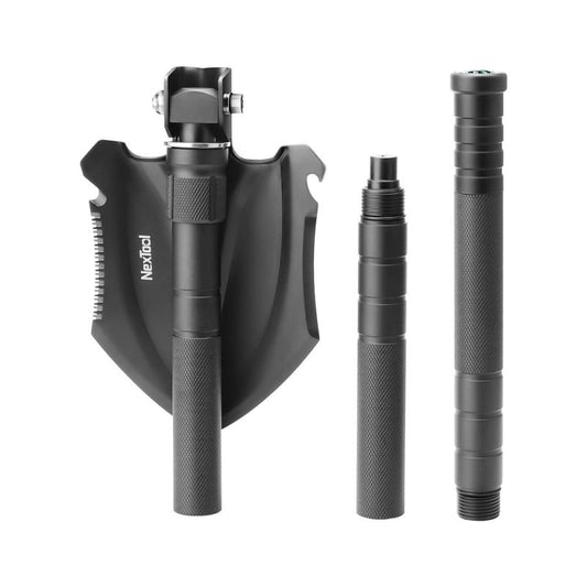 NexTool Medium NE20206 Multifunctional Shovel Survival/Saperki, siekiery, piły Your Sports Performance