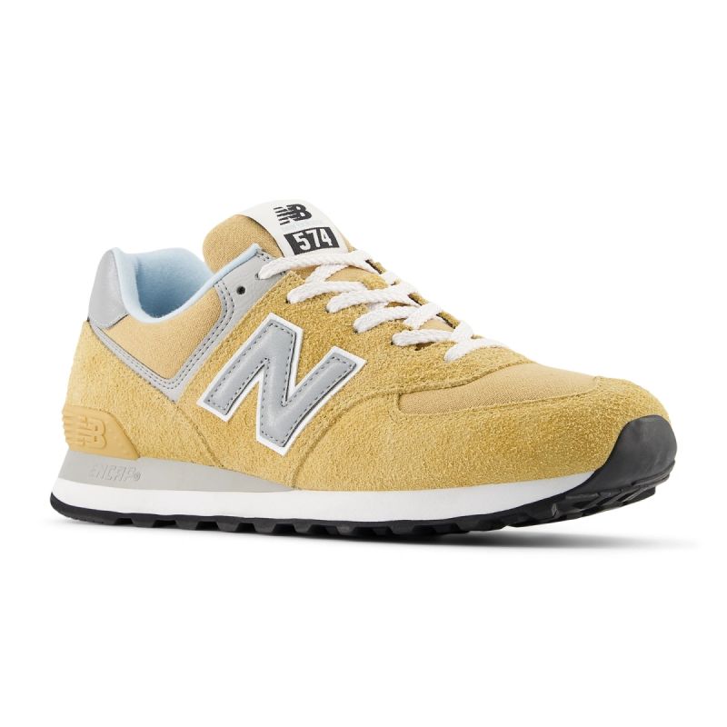 New Balance U U574PGW shoes Footwear/Lifestyle New Balance