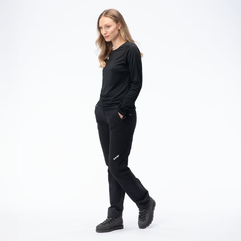 Women's trousers LADY ERKEN In preparation Your Sports Performance