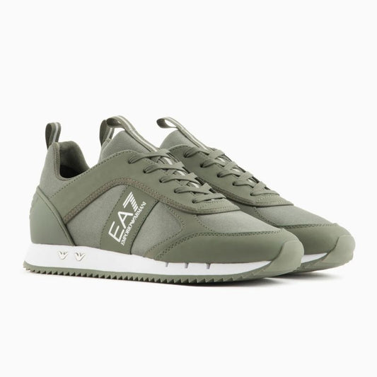 Emporio Armani EA7 M shoes X8X027-XK219-T528 Footwear/Lifestyle/Emporio Armani Your Sports Performance