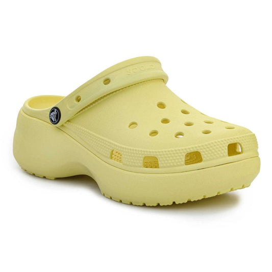 Crocs Classic Platform Clog W 206750-7HD Footwear/Swimming Crocs