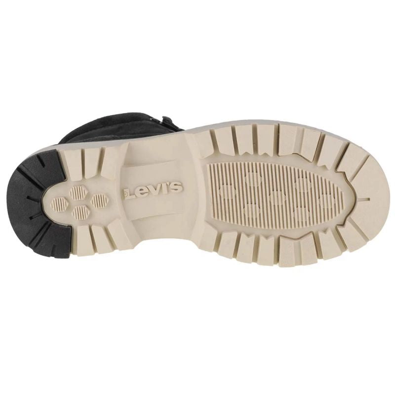 Levi´s Solvi Ankle W 233618-932-59 Footwear/Lifestyle/Levis Your Sports Performance