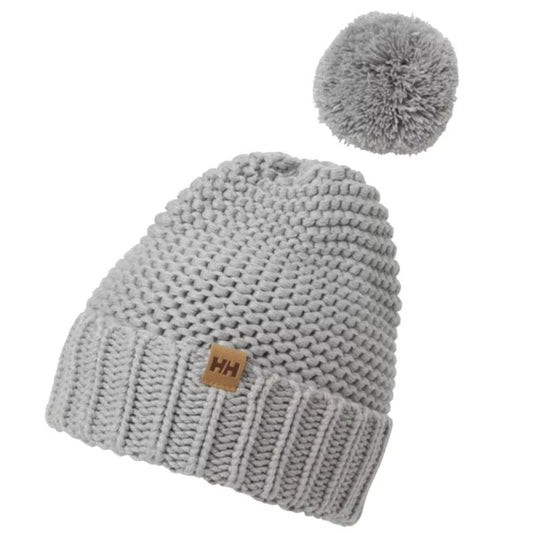 Helly Hansen Calgary Chunky Beanie W 67266-841 Clothing/Multisport/Helly Hansen Your Sports Performance