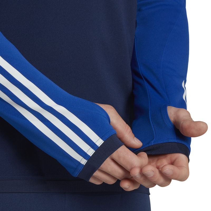 Sweatshirt adidas Tiro 23 Competition Training Top M HK7645 Clothing/Football Adidas