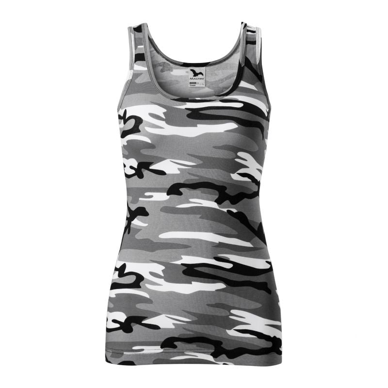 Top Malfini Triumph Camo W MLI-C3632 Clothing/Lifestyle/T-shirts/Malfini Malfini