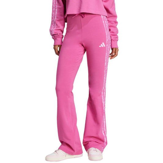 adidas Essentials 3-Stripes Print Cotton W Pants JG6238 Clothing/Lifestyle/Trousers, shorts Adidas