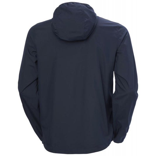 Helly Hansen Salt Striped Windbreaker JKT M Jacket 34453 597 Clothing/Outdoor/Helly Hansen Your Sports Performance