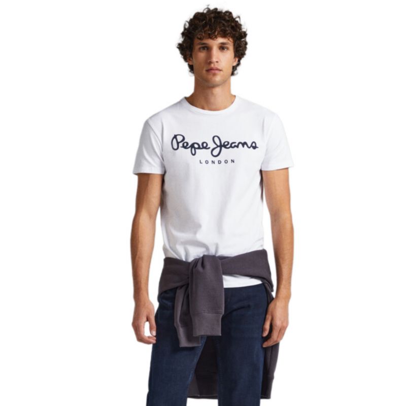 Pepe Jeans Original Stretch M PM508210 T-shirt