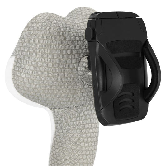 Tourist headrest with smartphone holder Spokey SERPENTE 941253 Accessories/Tourist equipment/Poduszki Your Sports Performance