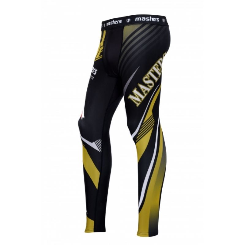 Training leggings Masters Dl-MMA M 061256-M Clothing/martial arts Your Sports Performance