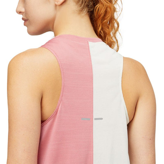 Asics Tokyo Tank W 2012B917-702 T-shirt Clothing/Running Asics