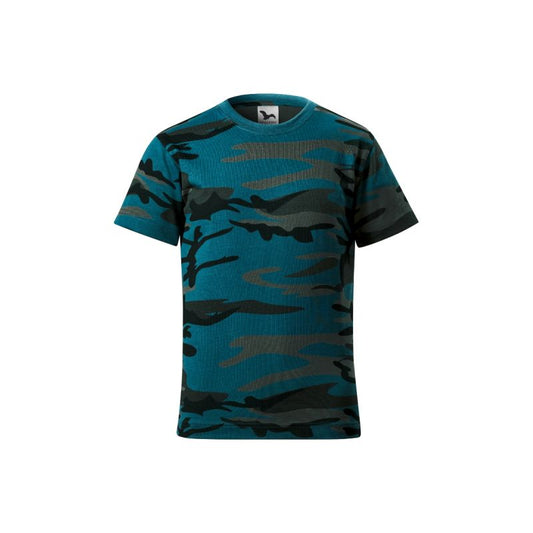 Malfini Camouflage Jr T-shirt MLI-149C1 Clothing/Lifestyle/T-shirts/Malfini Malfini