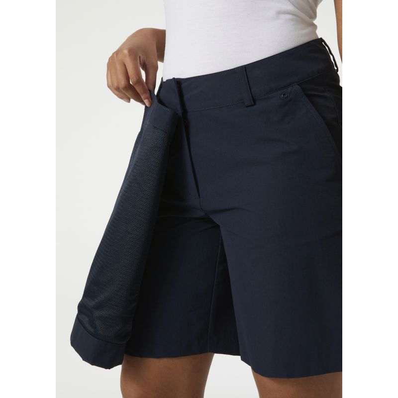 Helly Hansen Crew Skort W 34331 597 Skirt Shorts Clothing/Lifestyle/spódniczki, sukienki/Helly Hansen Your Sports Performance