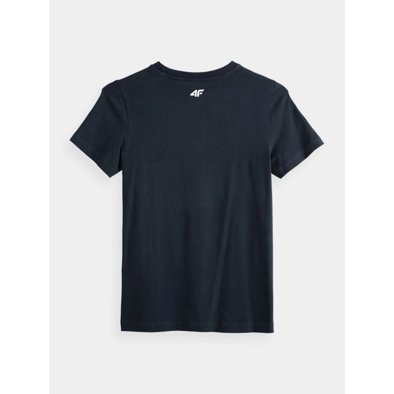 Boy's T-shirt 4F 4FJWSS25TTSHM3051-20S *Kategoria tymczasowa Your Sports Performance