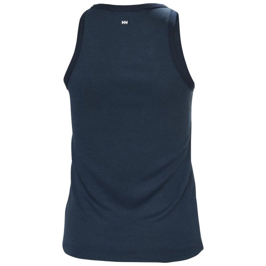 Helly Hansen Skagen Singlet T-shirt W 34480 597 Clothing/Lifestyle/T-shirts/Helly Hansen Your Sports Performance