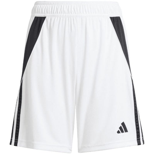 Adidas Tiro 24 Jr IR9370 shorts Clothing/Football Adidas