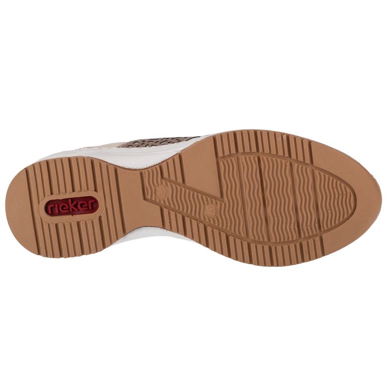 Rieker Sneakers W N4344-60 shoes Footwear/Lifestyle/Rieker Your Sports Performance