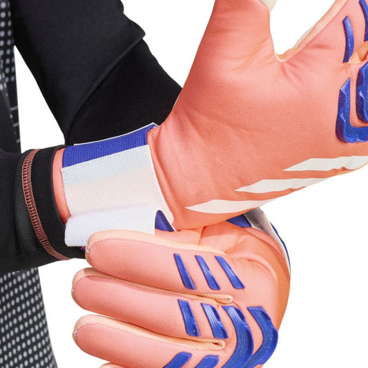 adidas Predator GL LGE JN5369 Gloves In preparation Adidas