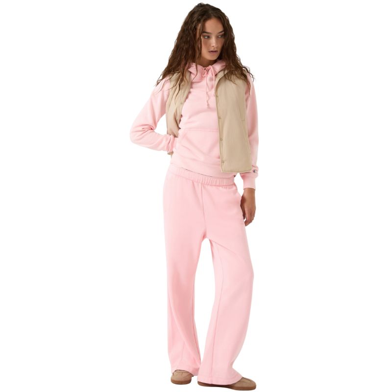 Champion Hooded Sweatshirt Pink 118160 PS212 In preparation Your Sports Performance