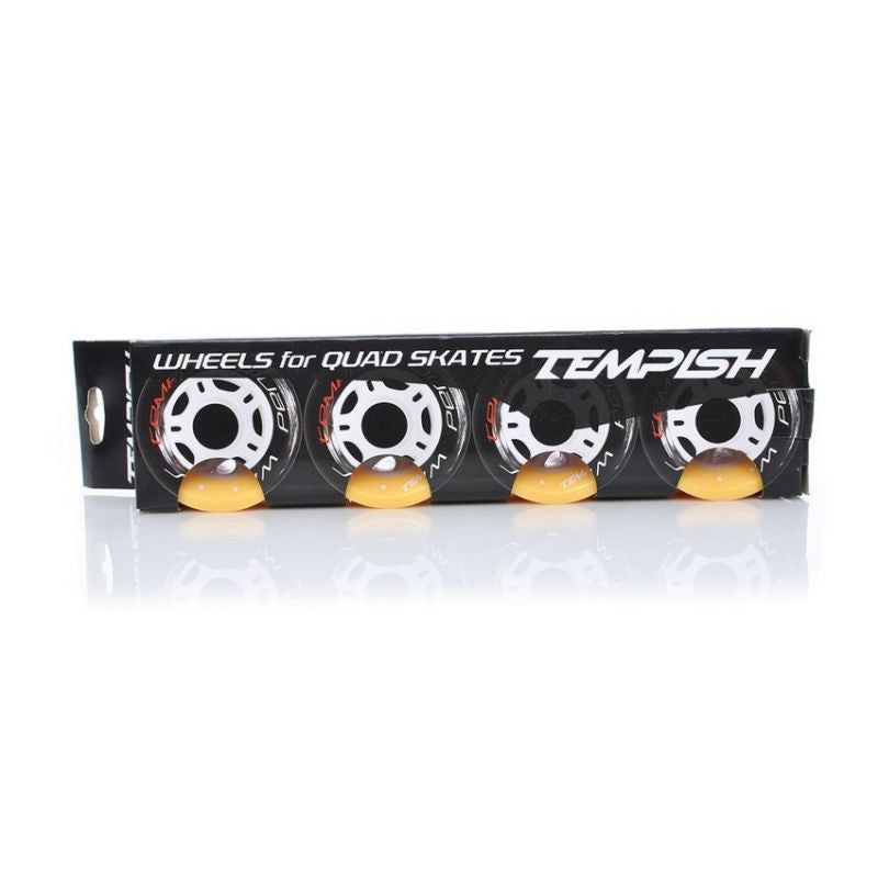 TEMPISH Quad PU wheels 57x38 90A In preparation Your Sports Performance