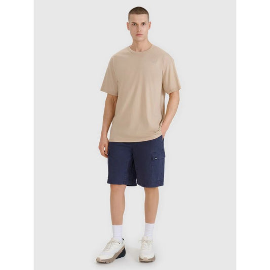 Men's casual cargo shorts 4F 4FRSS25TSHOM759-22S *Kategoria tymczasowa Your Sports Performance