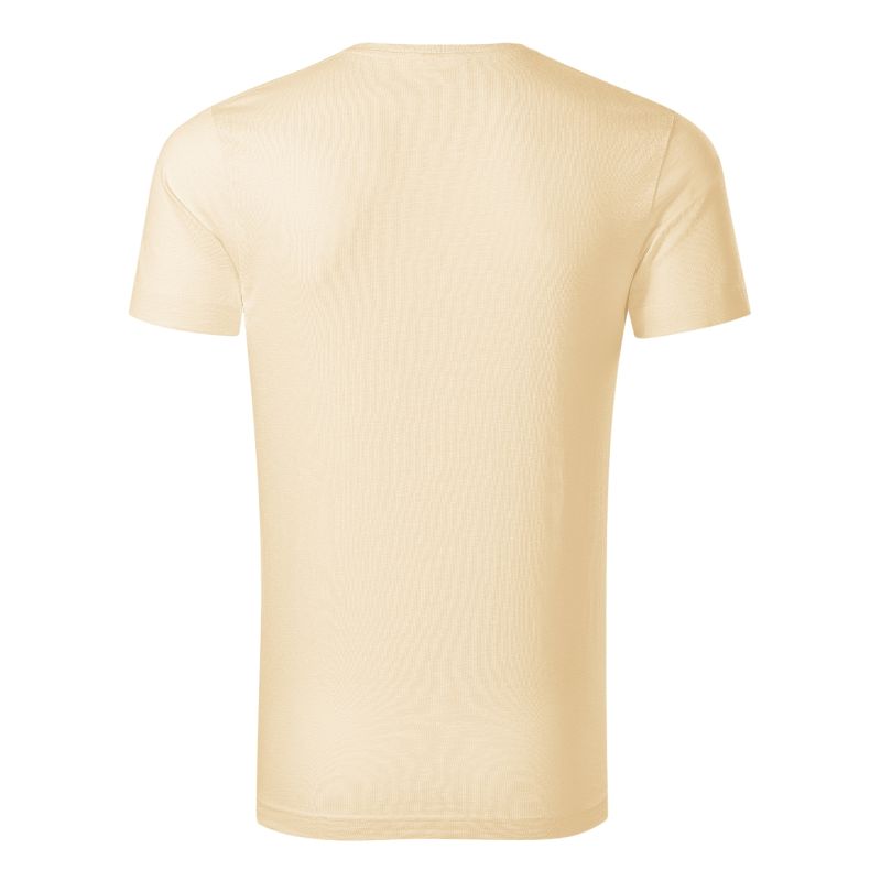Gulf Men's T-Shirt (Almond) To be categorized Your Sports Performance