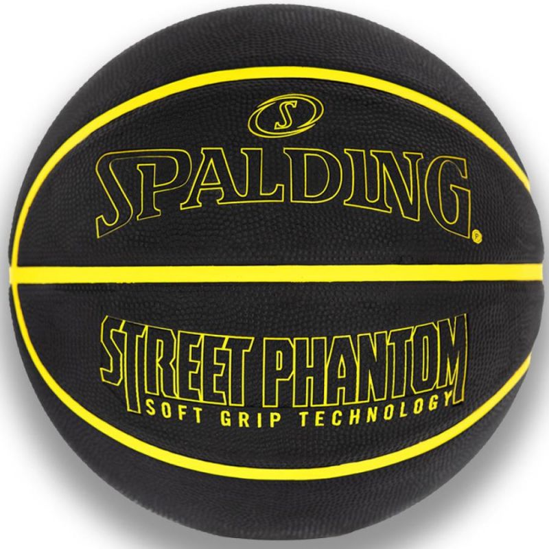 Spalding Phantom ball 84386Z Accessories/Balls/Basketball Your Sports Performance