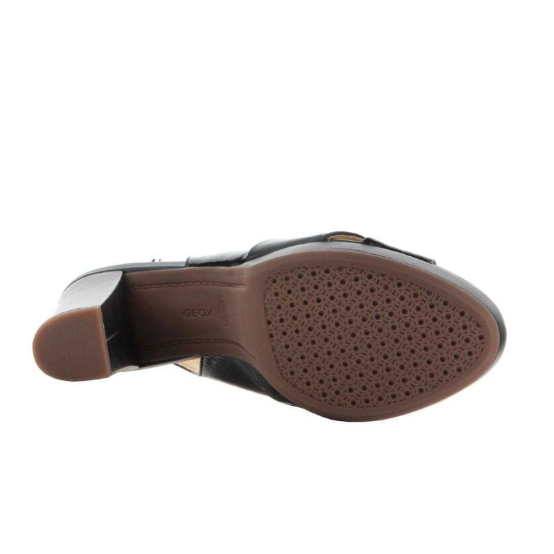Geox D Mauvelle C - Naplak+ Geobuck D724LC 06758 C9999 In preparation Your Sports Performance