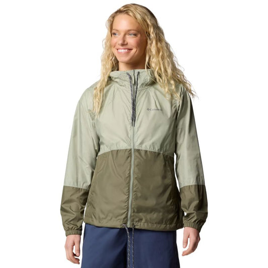 Columbia Flash Forward II Windbreaker Jacket W 2116531348 Clothing/Outdoor/Columbia Your Sports Performance