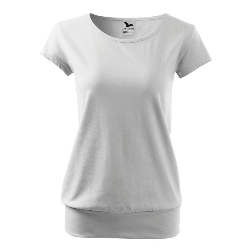 Adler City T-shirt W MLI-12000 Clothing/Lifestyle/T-shirts/Adler Your Sports Performance