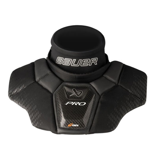 Bauer Pro Sr Neck Brace In preparation Your Sports Performance